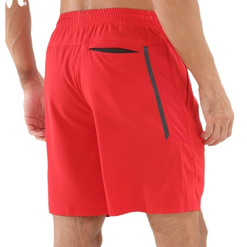 Men's Summer Loose Sports Shorts Quick-drying Breathable